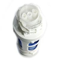 Tankontlader Roca d2d ah0004800r Dubbel - thumbnail