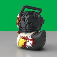 Chainsaw Man Tubbz Mini PVC Figure Chainsaw Man 5 cm - thumbnail