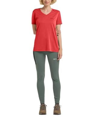 Jack Wolfskin Crosstrail T-shirt Jack Wolfskin Crosstrail T-shirt
