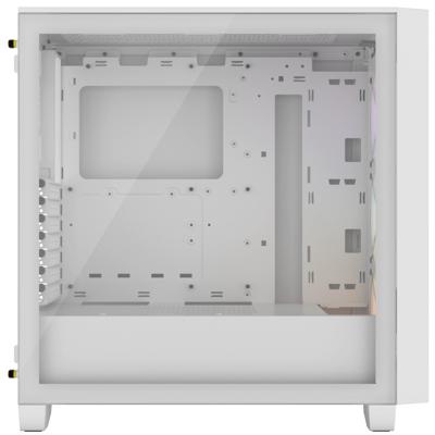 Corsair CC-9011256-WW Midi-tower PC-behuizing Wit