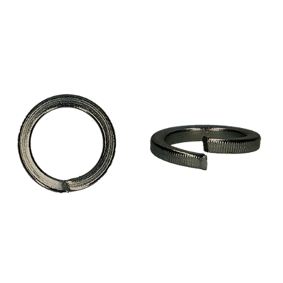 pgb-Europe PGB-FASTENERS | Veerring DIN 7980 M18 | 250 st 798000001805