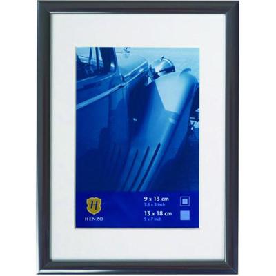 Henzo Portofino 13x18 Frame donkergrijs