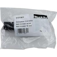 Makita Accessoires Slangadapter 22mm QS - W107418678 - W107418678 - thumbnail