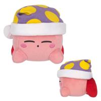 Kirby Plush Figure Sleepy 13 cm - thumbnail