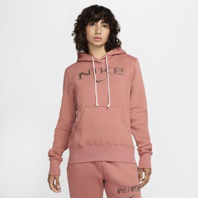 Nike Phoenix Fleece Sportsweater Dames M/38. Nike Phoenix Fleece Sportsweater Dames M/38.