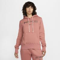 Nike Phoenix Fleece Sportsweater Dames M/38. - thumbnail