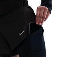 Nike Swift Dri-Fit 2 in 1 Sportshort Dames L/40 - thumbnail