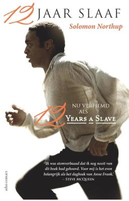 12 Jaar Slaaf - Solomon Northup - eBook (9789025443610)