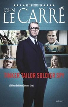Tinker tailor, soldier spy - John Le Carre - eBook (9789021807263) Tinker tailor, soldier spy - John Le Carre - eBook (9789021807263)