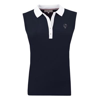 Dames Spencer Wedge | Donkerblauw