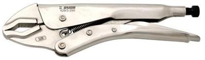 Unior griptang ovaal 429/3 250mm