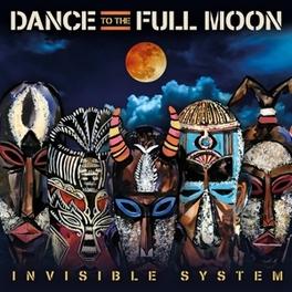 Dance To The Full Moon - CD (5019396287426)