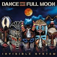 Dance To The Full Moon - CD (5019396287426) - thumbnail