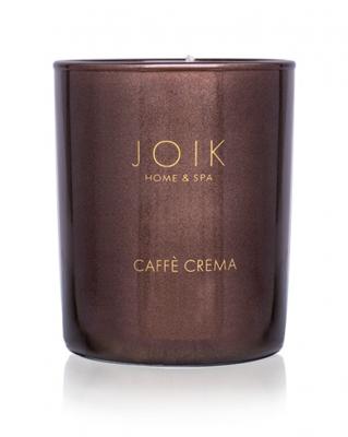 Joik Organics Geurkaars caffe crema vegan 150 Gram