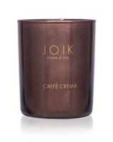 Joik Organics Geurkaars caffe crema vegan 150 Gram - thumbnail