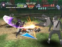 Naruto Clash of Ninja Revolution 2 - thumbnail