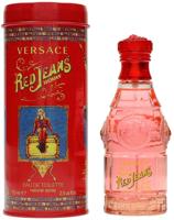 Versace Red Jeans Eau de Toilette - thumbnail