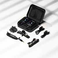 Saramonic Blink500 Pro B1 draadloze dasspeldmicrofoon - thumbnail