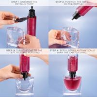 Lancôme Perfume La Vie Est Belle L'Elixir Recharge 100ml - thumbnail
