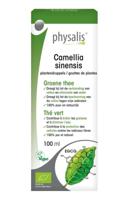 Camellia sinensis bio 100 Milliliter - thumbnail