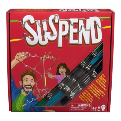 Opschorten bordspel - thumbnail