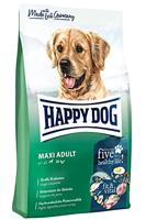 Happy Dog 60762 - Supreme fit & vital Maxi Adult - droogvoer voor honden voor grote honden - 4 kg inhoud - thumbnail