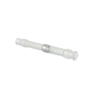 Bofix Soldeerverbinder 0,2-0,75 transp. per 12 stuks - thumbnail