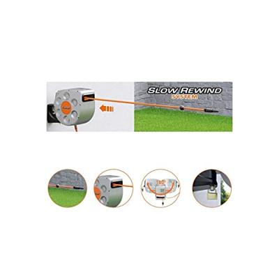 Automatische Muurhaspel 20 meter Rotoroll