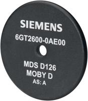 Siemens 6GT2600-0AE00 HF-IC - transponder - thumbnail