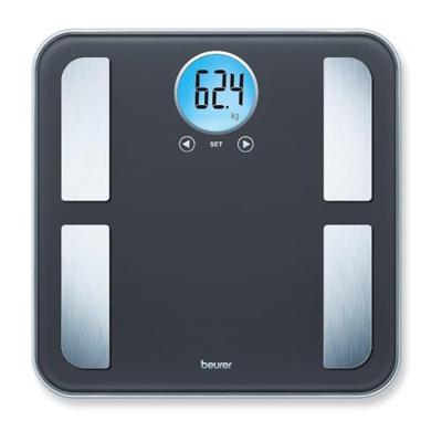 Beurer BF 195 Analyse-personenweegschaal Digitaal Weegbereik (max.): 180 kg