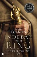 De twee torens - J.R.R. Tolkien - ebook - thumbnail