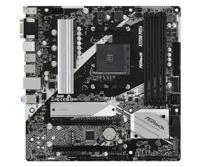Moederbord AMD Asrock A520M PRO4 - thumbnail