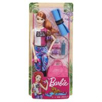 Barbie speelset - thumbnail