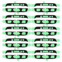 10 stuks Front behuizing lijm voor Galaxy J5 (2017) / J530 - thumbnail