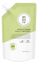 Mïmare Curly Method Conditioner 480ml - thumbnail