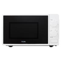 Etna SMV220WIT Magnetron Wit - thumbnail