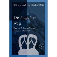 De hoofdloze weg (Hardback) - thumbnail