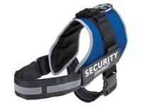 zoofari Hondentuigje (Blauw, L) - thumbnail