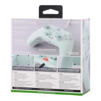 PowerA geavanceerde bedrade controller voor Xbox-series X|S - Suikerspinblauw - thumbnail