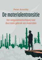 De materialentransitie (Paperback) - thumbnail
