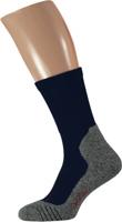 Xtreme Hiking Sokken 2-pack Multi Marine-45/47 - thumbnail