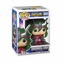Funko Pop! Figuur - Saint Seiya - Andromeda Shun - Andromeda Armor - 10 cm - Gemengd - thumbnail