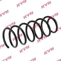Onderstelveer K-Flex KYB RA5176 - thumbnail