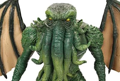 Cthulhu PVC Statue Cthulhu 18 cm