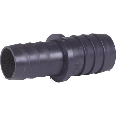 Universeel 0832710053 V026 Afvoerdoorverbinder 19 x 22 Recht