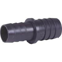 Universeel 0832710053 V026 Afvoerdoorverbinder 19 x 22 Recht - thumbnail