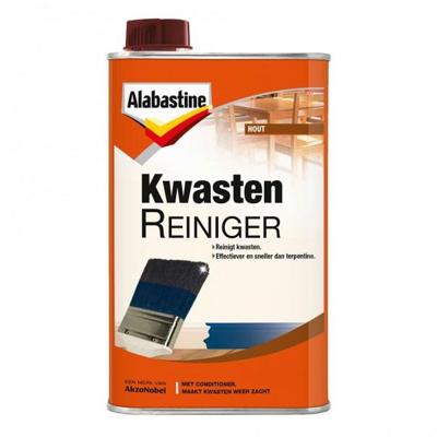 Alabastine Kwastenreiniger 500Ml - 5096149