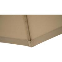 Siena Garden Paolo S08131 Parasol Aluminium, Polyester - thumbnail