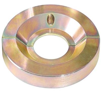 KS Tools 150.2131 Half-schakelpaar geëloxeerd, voor lager Ø 62 mm