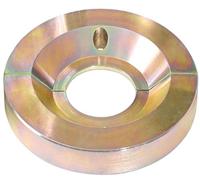 KS Tools 150.2131 Half-schakelpaar geëloxeerd, voor lager Ø 62 mm - thumbnail